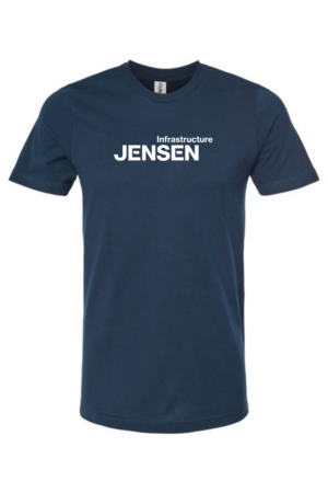 Men's Cotton T-Shirt - Image 4