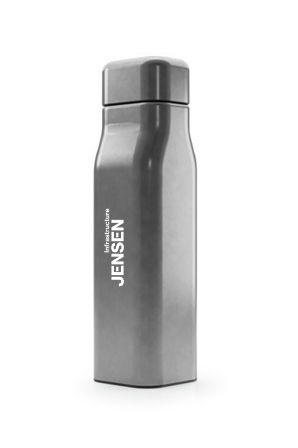 1L Single Wall Bottle