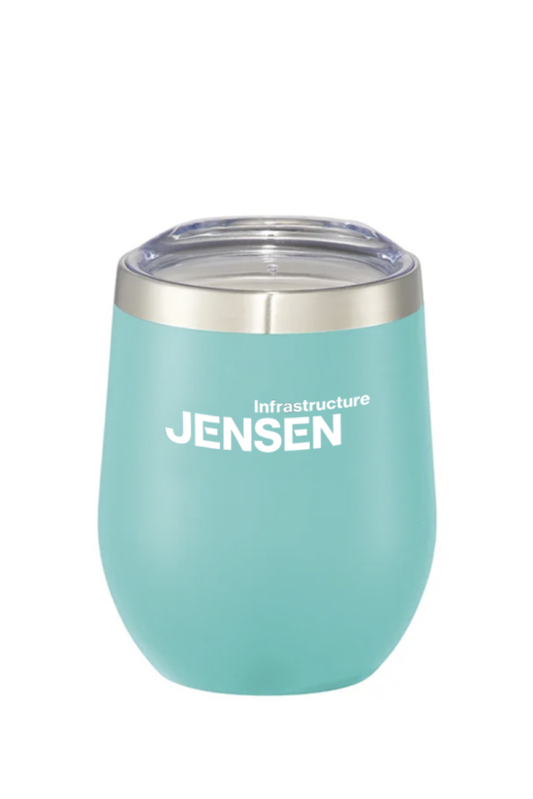 12oz Insulated Cup
