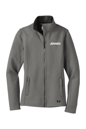 Women's Grit Fleece Jacket - Image 4