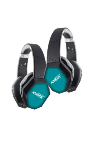 Wrapsody | Wireless Headphones