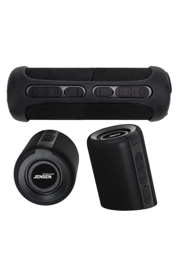 Breakaway | Bluetooth Speaker
