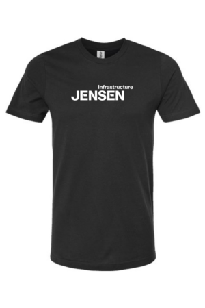 Men's Cotton T-Shirt - Image 3