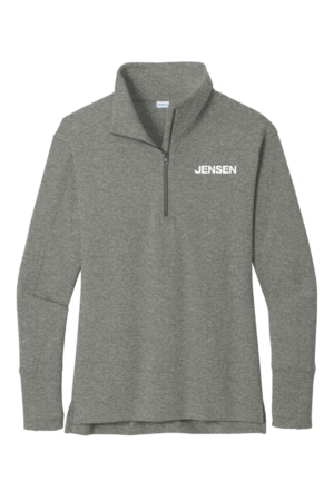 Women's Flex Fleece 1/4-Zip - Image 3