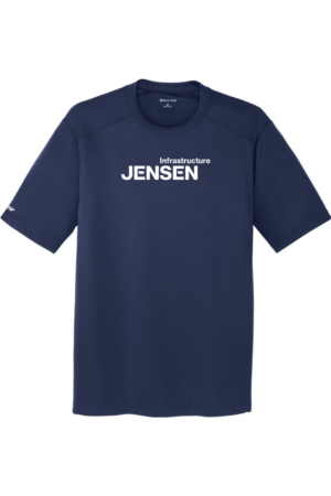 Men's PosiCharge® Elevate Tee - Image 4