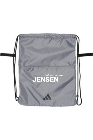Adidas Sustainable Gym Sack - Image 4