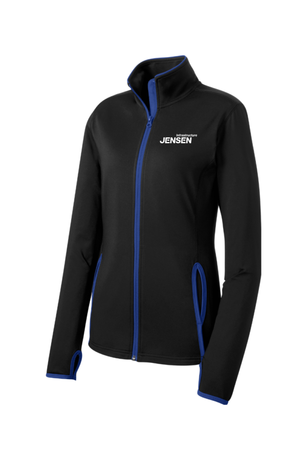 Women's Stretch Jacket