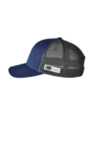 Men's Puma Golf 110 Trucker Cap - Image 9