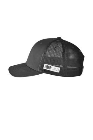 Men's Puma Golf 110 Trucker Cap - Image 6