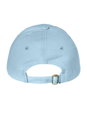 Bio-Washed Classic Dad Hat - Image 4