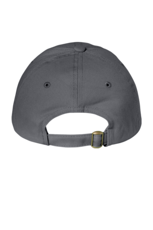 Bio-Washed Classic Dad Hat - Image 7