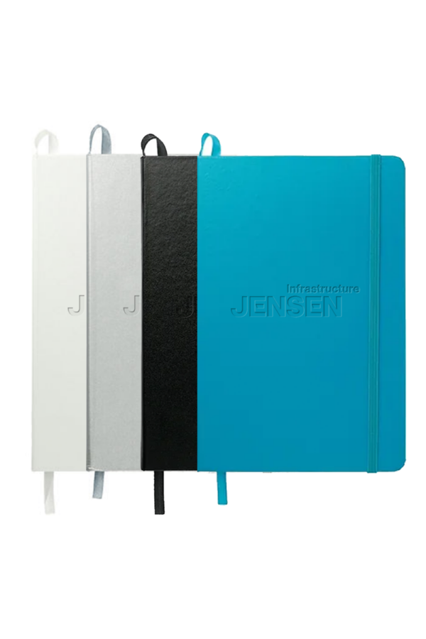 Bound JournalBook