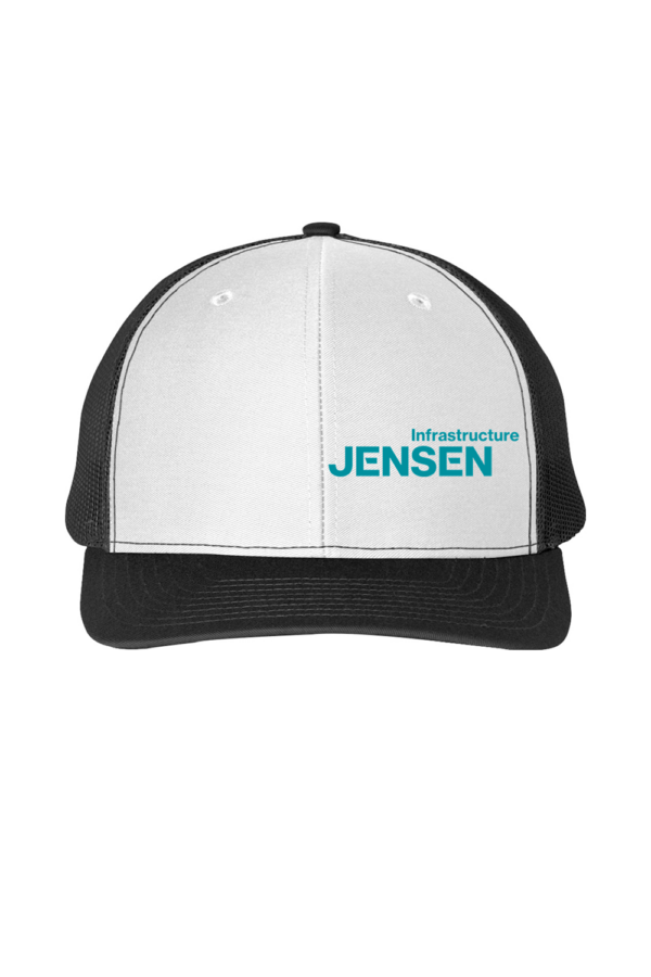 Snapback Trucker Cap