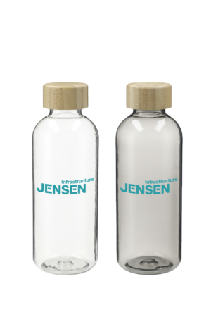 Reusable Bottle 100% Bamboo