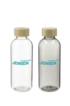 Reusable Bottle 100% Bamboo