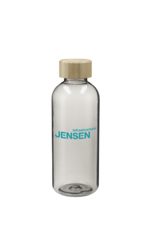 Reusable Bottle 100% Bamboo - Image 5