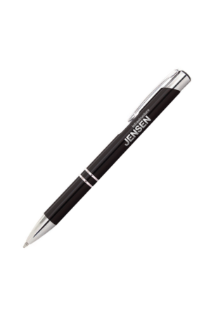 Bright Metallic Pen - Image 3