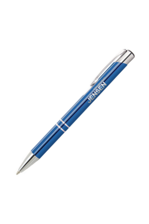 Bright Metallic Pen - Image 2