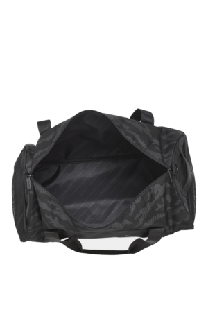 Puma Golf Camo Barrel Duffel - Image 3