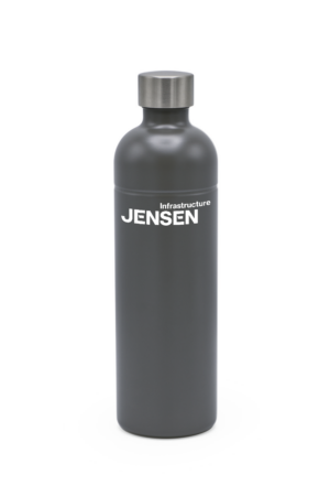 1L Single Wall Bottle - Image 3