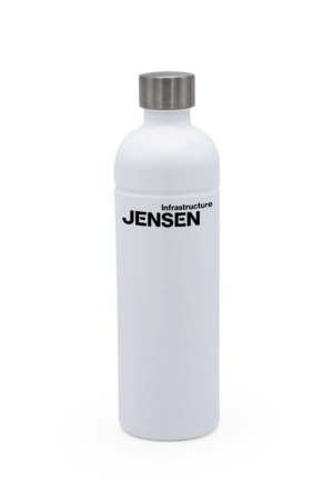 1L Single Wall Bottle - Image 2