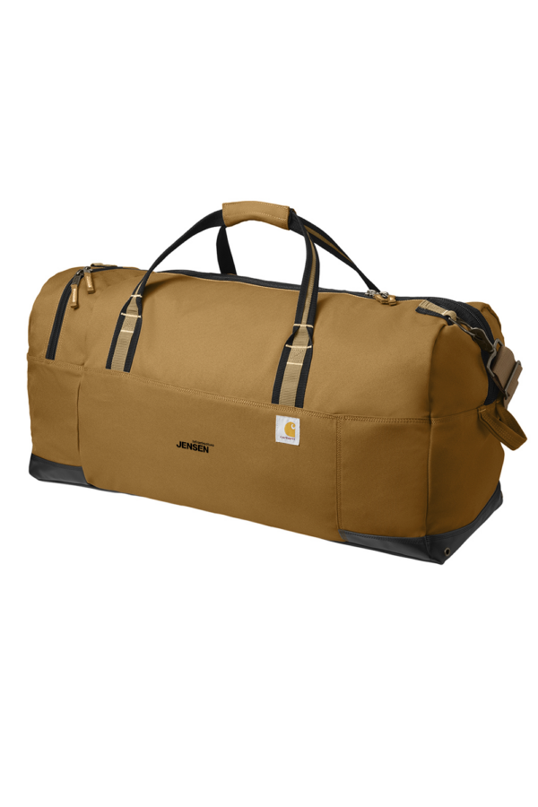 Carhartt 120L Duffel