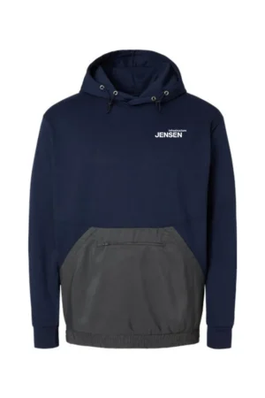 Men's Hooded Sweatshirt