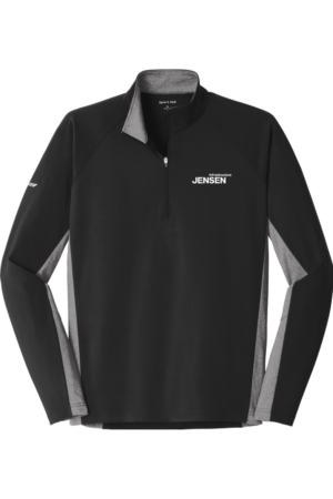 Men's Stretch Pullover - Image 2