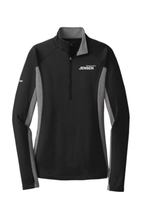 Women's Stretch Pullover - Image 2