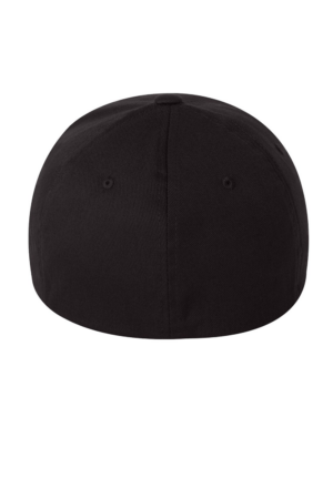 Cotton Blend Cap - Image 4