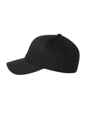 Cotton Blend Cap - Image 3