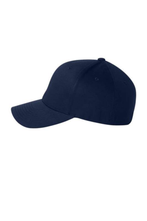 Cotton Blend Cap - Image 6