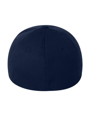 Cotton Blend Cap - Image 7