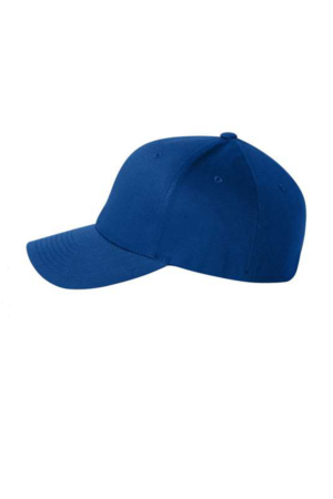 Cotton Blend Cap - Image 9