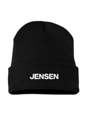 Cuffed Beanie - Image 3