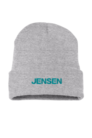 Cuffed Beanie - Image 4