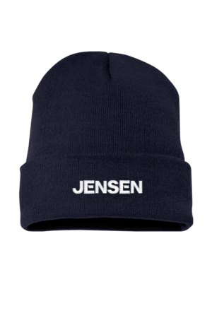 Cuffed Beanie - Image 5