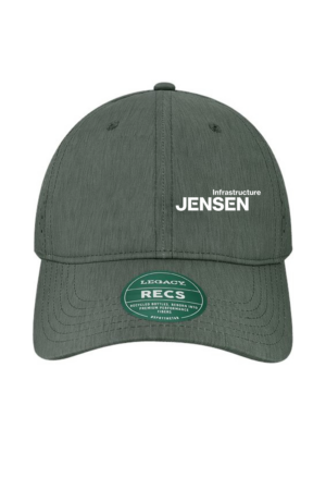 Reclaim Sport Mesh Cap - Image 2