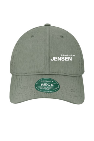 Reclaim Sport Mesh Cap - Image 5
