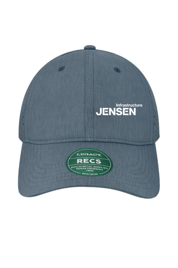 Reclaim Sport Mesh Cap