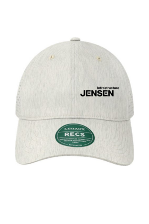 Reclaim Sport Mesh Cap - Image 11