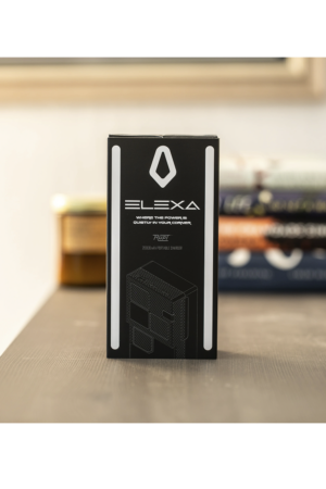 Elexa 20000mAh Powerbank - Image 4