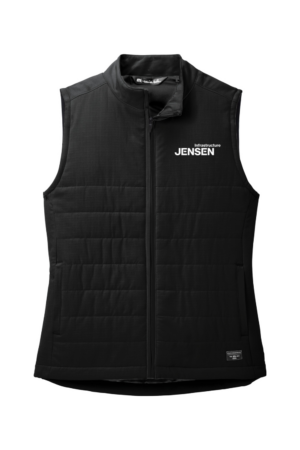 Women's TravisMathew Vest - Image 2
