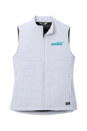 Women's TravisMathew Vest