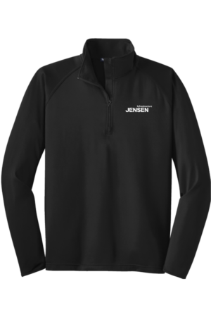 Men's Stretch 1/4-Zip - Image 2