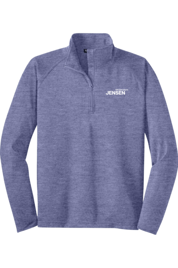 Men's Stretch 1/4-Zip