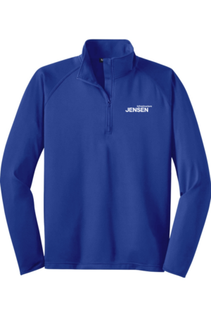 Men's Stretch 1/4-Zip - Image 5