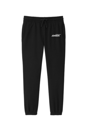 Women’s Fleece Sweatpant - Image 2