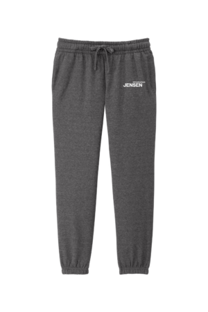 Women’s Fleece Sweatpant - Image 3