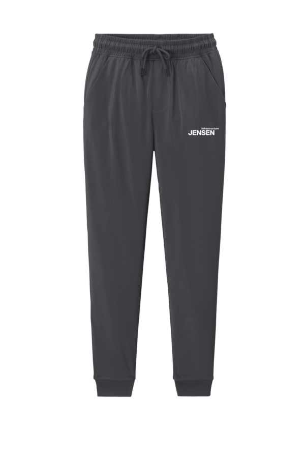 Men's Stretch Jogger